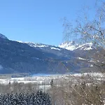 Gaestehaus Bachmann הרמגור