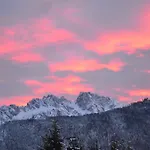 בית הארחה Gaestehaus Bachmann