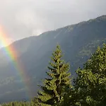 בית הארחה Gaestehaus Bachmann 3*