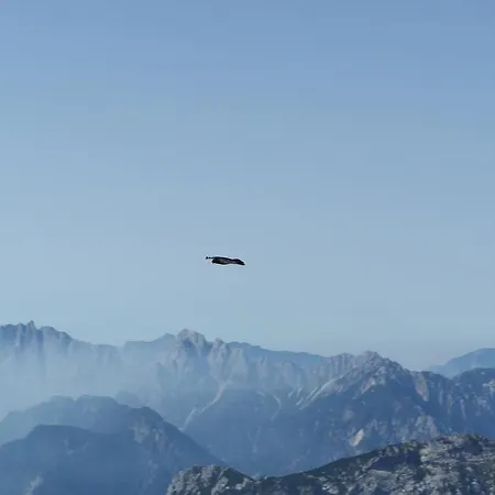 Гостевой дом Gaestehaus Bachmann