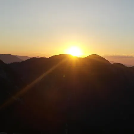 Gaestehaus Bachmann Хермагор