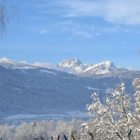 Gaestehaus Bachmann