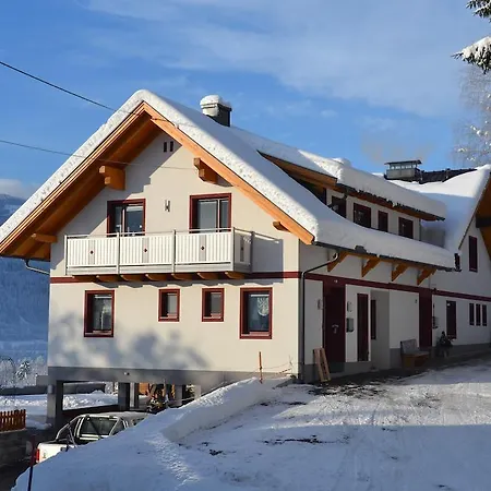 Gaestehaus Bachmann