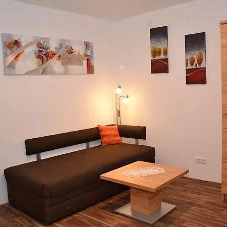 Gaestehaus Bachmann Gasthuis Hermagor-Pressegger See