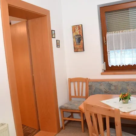 Gaestehaus Bachmann Vendégház