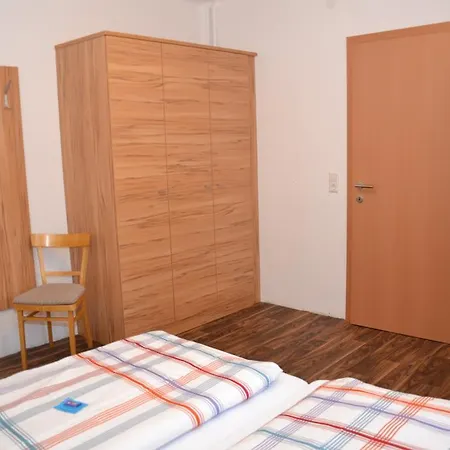 Gaestehaus Bachmann Гостевой дом