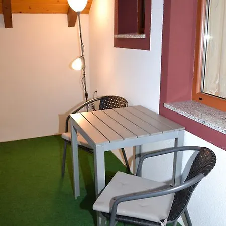 Gaestehaus Bachmann * Hermagor-Pressegger See