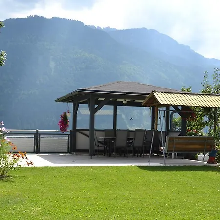 Gaestehaus Bachmann Vendégház