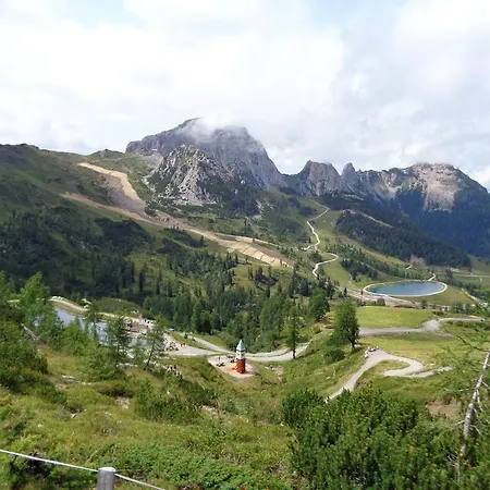 Gaestehaus Bachmann 3*