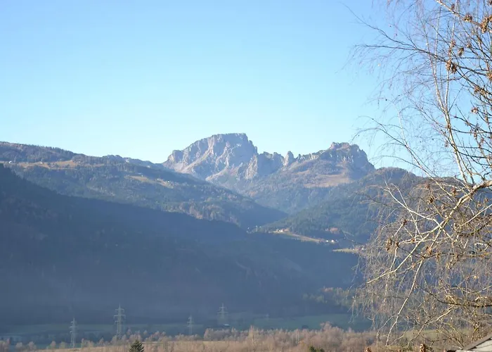 Affittacamere Gaestehaus Bachmann Hermagor-Pressegger See