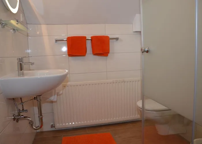 Affittacamere Gaestehaus Bachmann