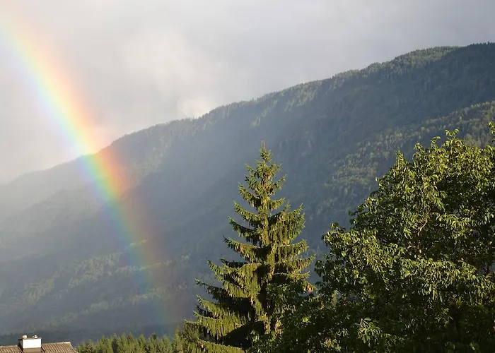 Affittacamere Gaestehaus Bachmann 3*