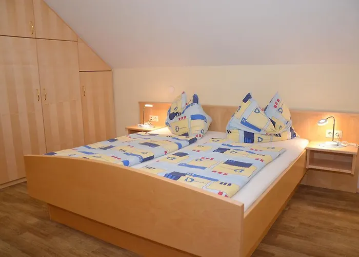 Gaestehaus Bachmann Affittacamere Hermagor-Pressegger See