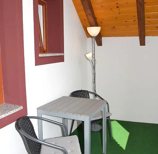 Gaestehaus Bachmann 3*