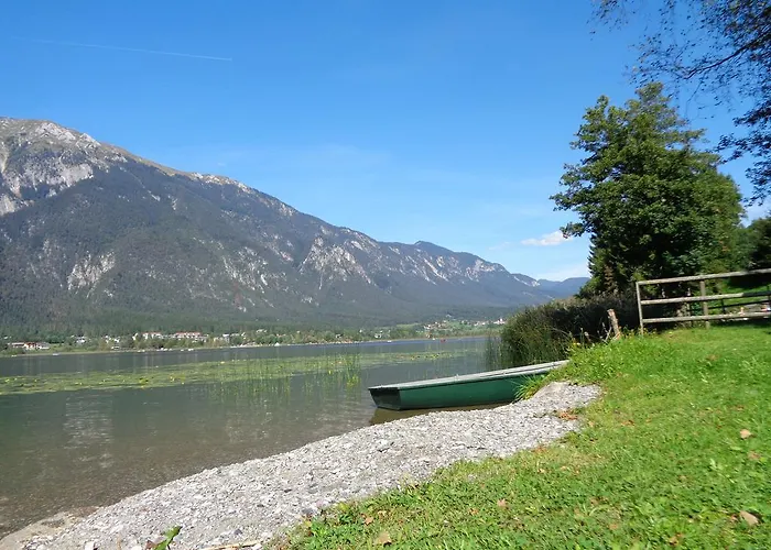 Gaestehaus Bachmann Hermagor-Pressegger See