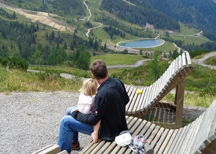 Gaestehaus Bachmann Affittacamere