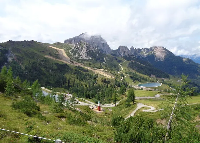 Gaestehaus Bachmann 3*